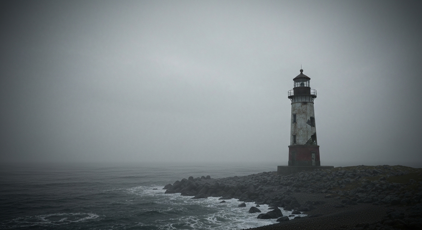 Silent Hill 2 Remake Launches: A New Era for Psychological Horror? - AI Generated Visualization