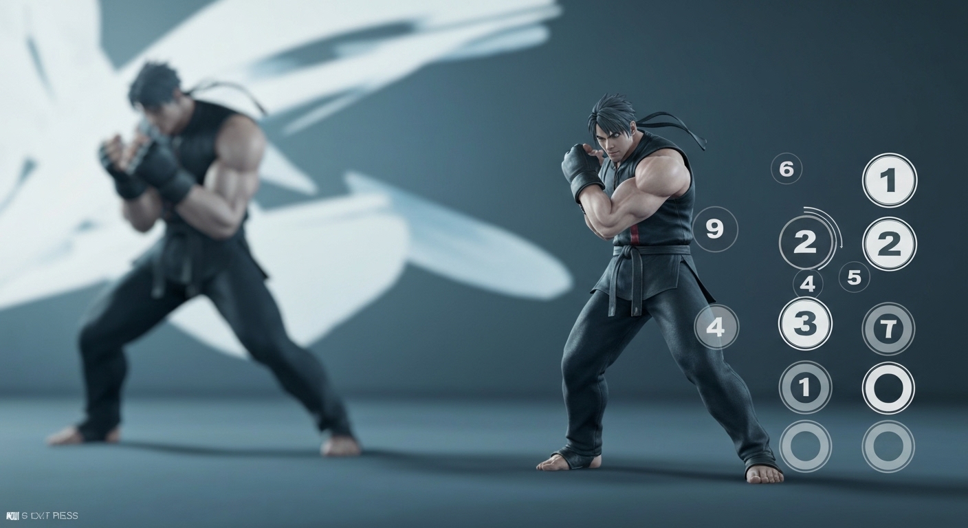 Street Fighter 6 Sales Surpass 6 Million Units detail