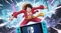 One Piece: Pirate Warriors 4 Switch 2 Edition Arrives with Free Upgrade - AI Generated Visualization