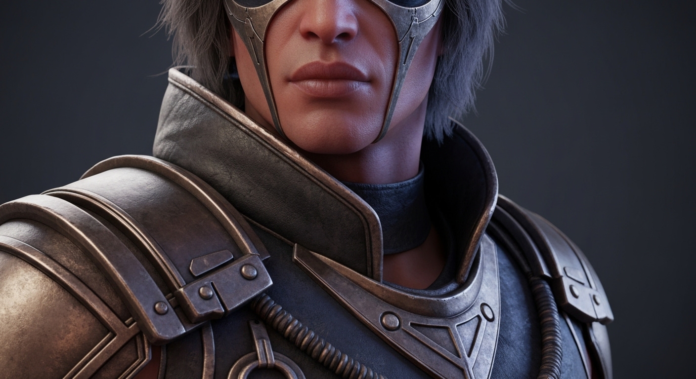 HoYoverse Unveils Next-Gen Open World Game with Unreal Engine 5 detail