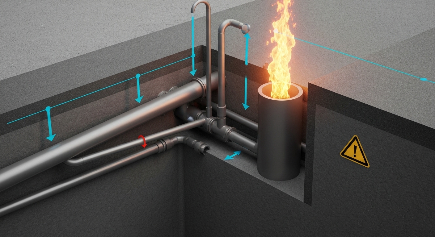 California Landfills Get Strict Methane Rules to Fight Fires detail