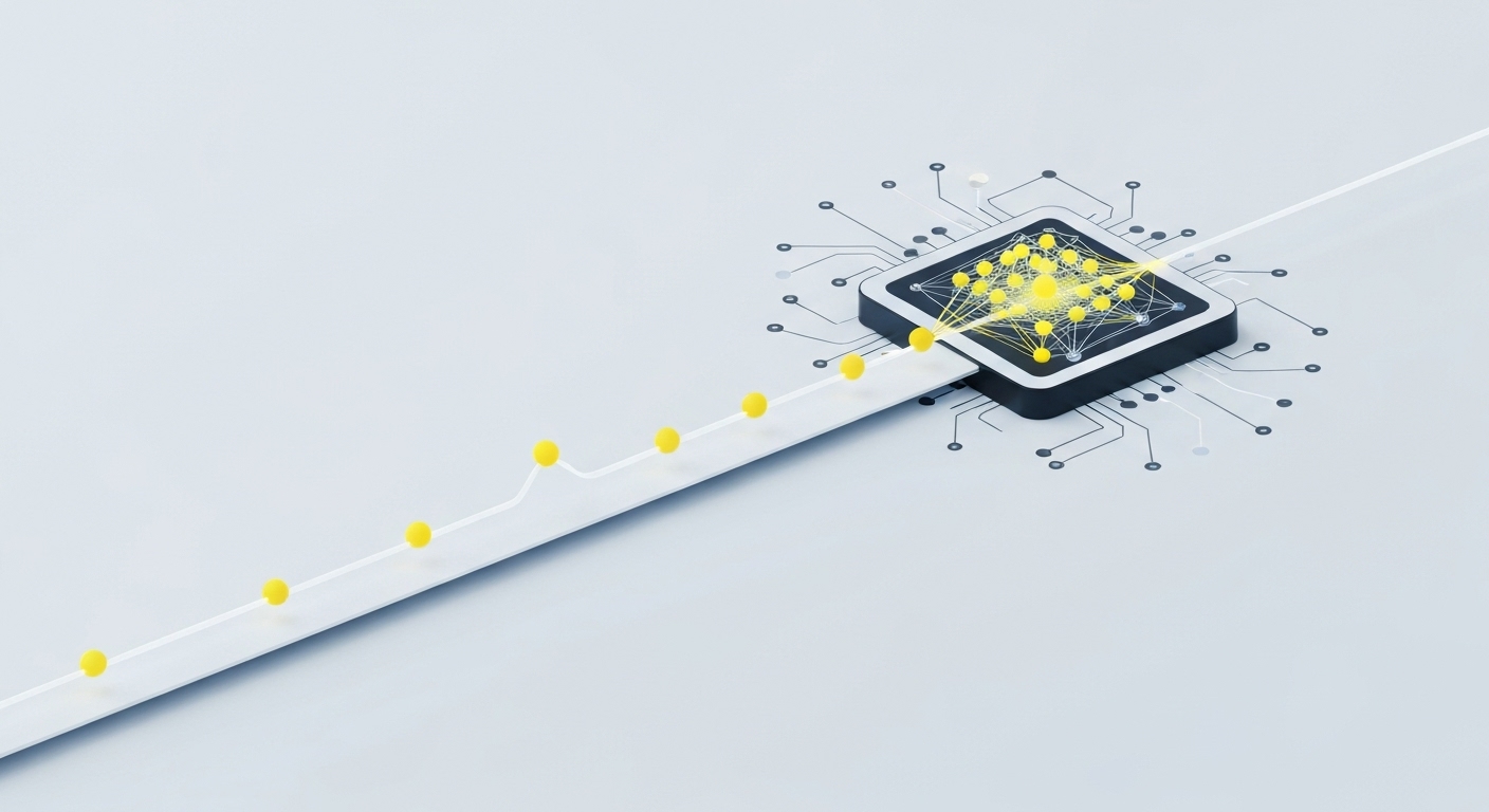 Fitbit's AI Coach Made Me Weirder, Faster detail