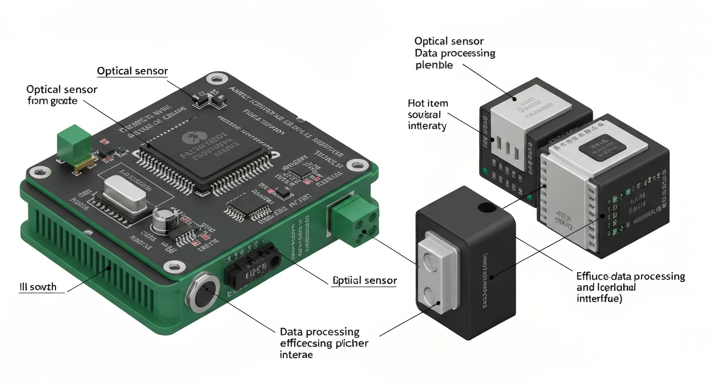 Hacker Conference Uses 'Anti-Virus' to Monitor Venue CO2 detail