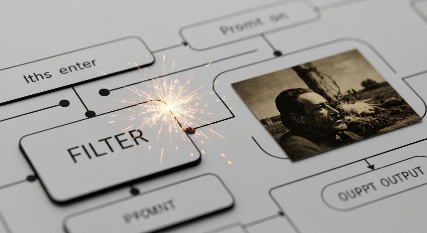 Google's AI Creates Disturbing Images Despite Safety Filters detail