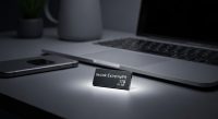 SanDisk's Tiny 1TB SSD: The Ultimate Travel Workhorse? - AI Generated Visualization