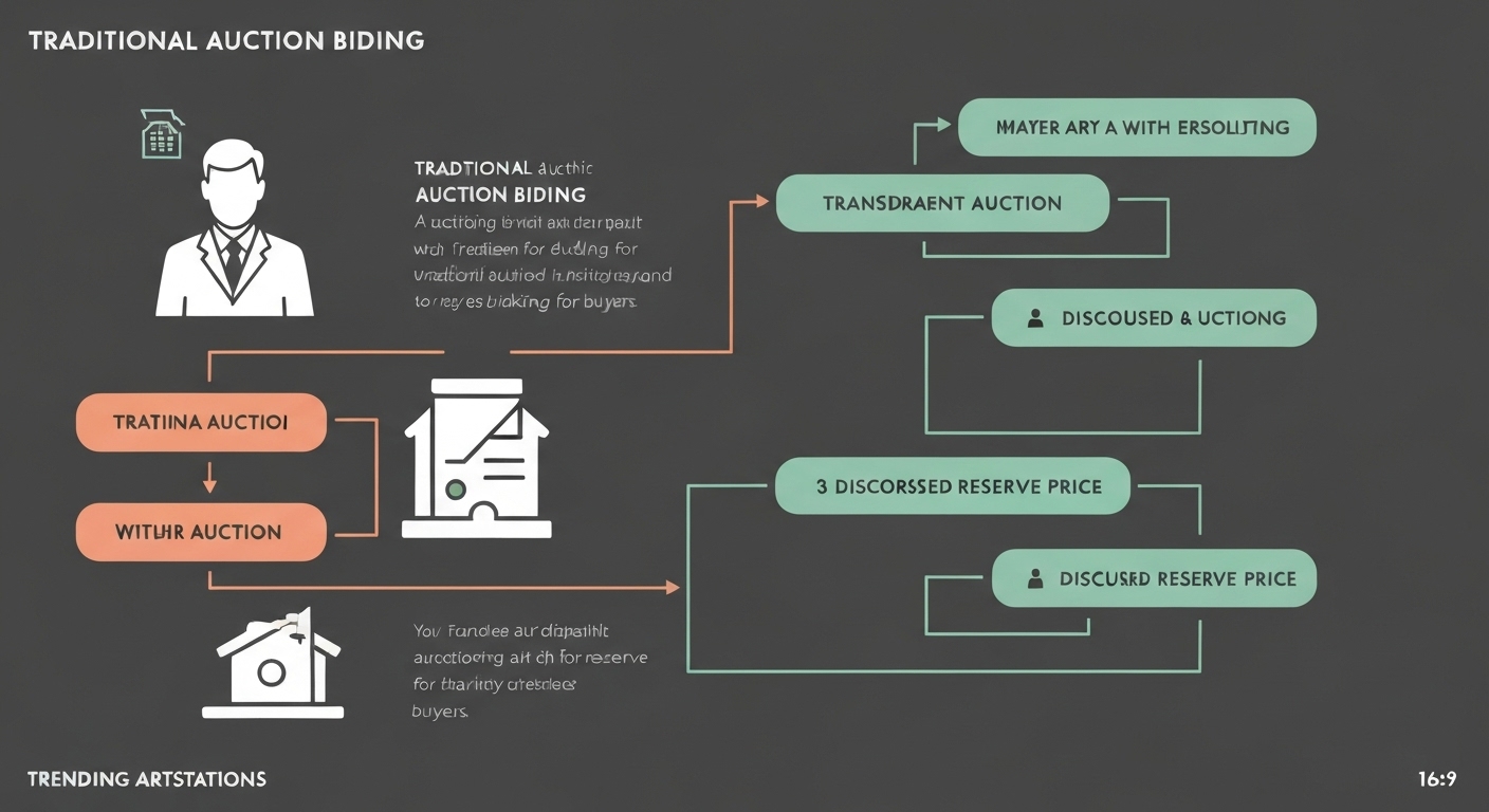 Australia's Housing Market: Victoria Mandates Reserve Price Disclosure detail