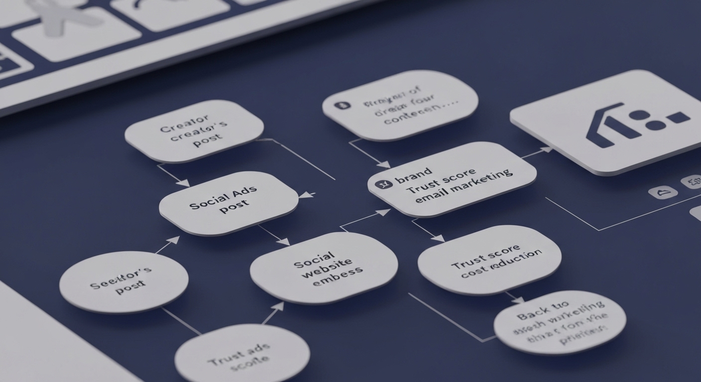 Creator Content Amplification: Boost Trust, Slash Costs detail