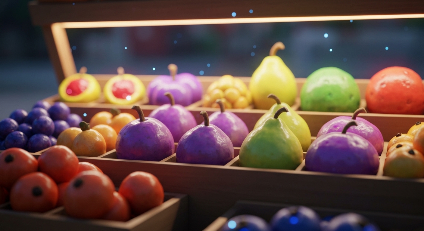 Roblox Blox Fruits: Master the Stock System for Rare Fruits detail