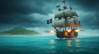 Assassin's Creed Black Flag Remake Sails Soon? - AI Generated Visualization