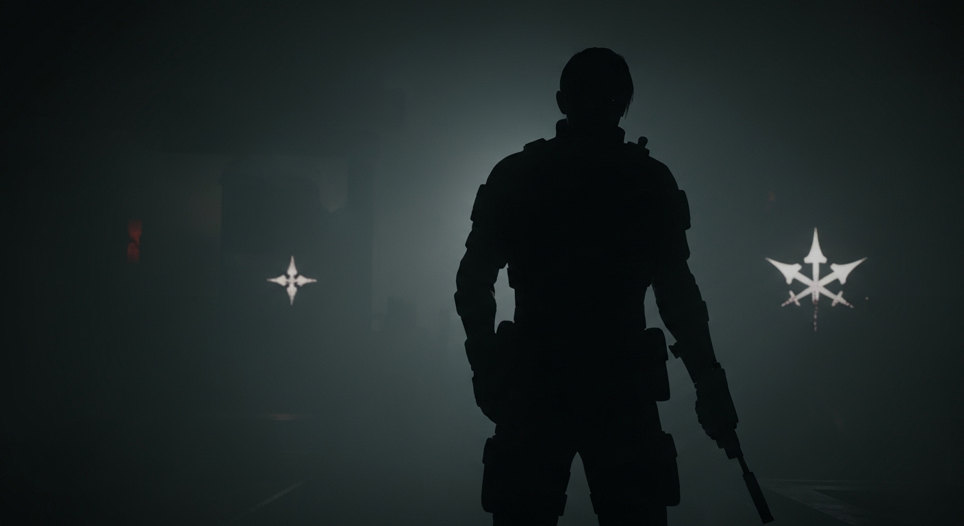 Resident Evil Requiem: Iconic Characters Returning, Producer Confirms - AI Generated Visualization