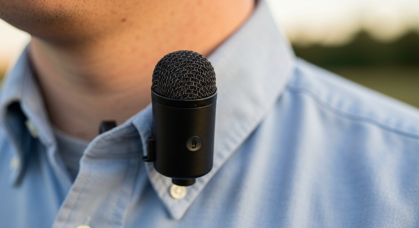 DJI Mic Mini Bundle Drops to Near-Free: A Creator Bargain? detail