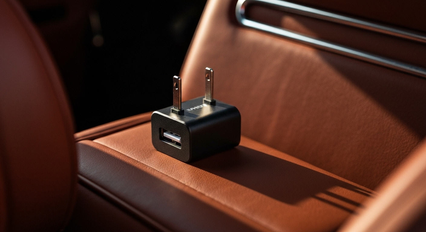 AAWireless TWO+ Now on Amazon for Seamless Wireless Android Auto & CarPlay detail