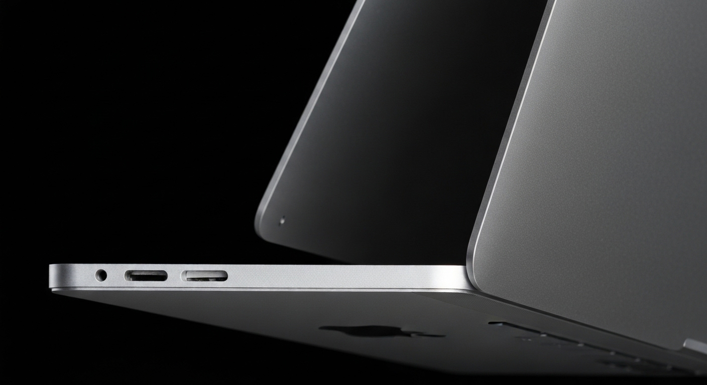 Apple's Low-Cost MacBook and iPhone 17e Incoming detail