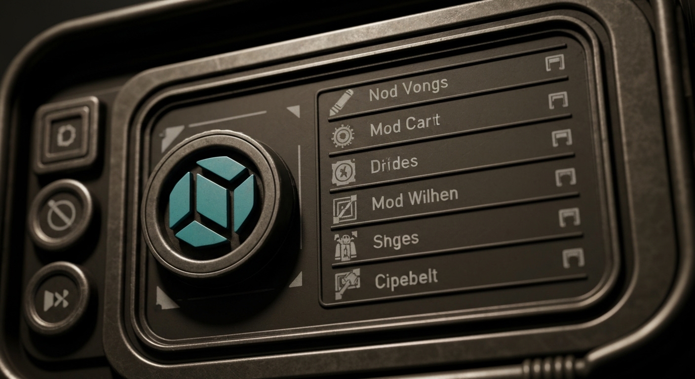 Fallout 4 Mods Get a Second Chance with Nexus Mods' Anniversary Collection detail