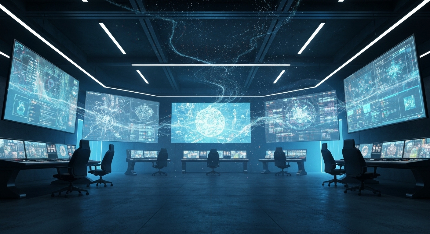 Ubisoft CEO: Generative AI is Gaming's Next 3D Revolution - AI Generated Visualization