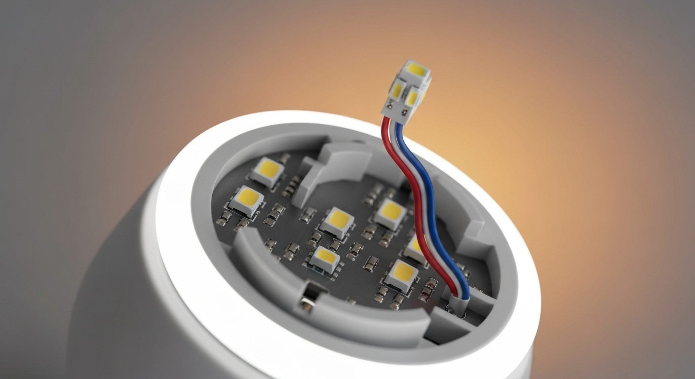 Govee Smart Bulbs: 4-Pack Near-Free on Amazon detail