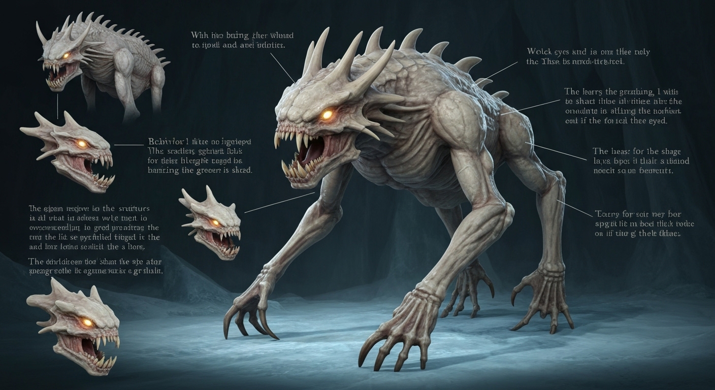 D&D's Forgotten Realms: Return to Icewind Dale with New 'Adventures in Faerûn' detail