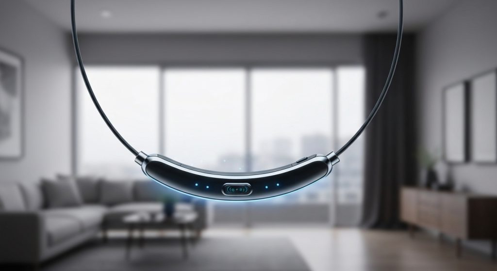 AI Wearables Are Here: Meet the Smart Gadgets You Can Buy Now - AI Generated Visualization