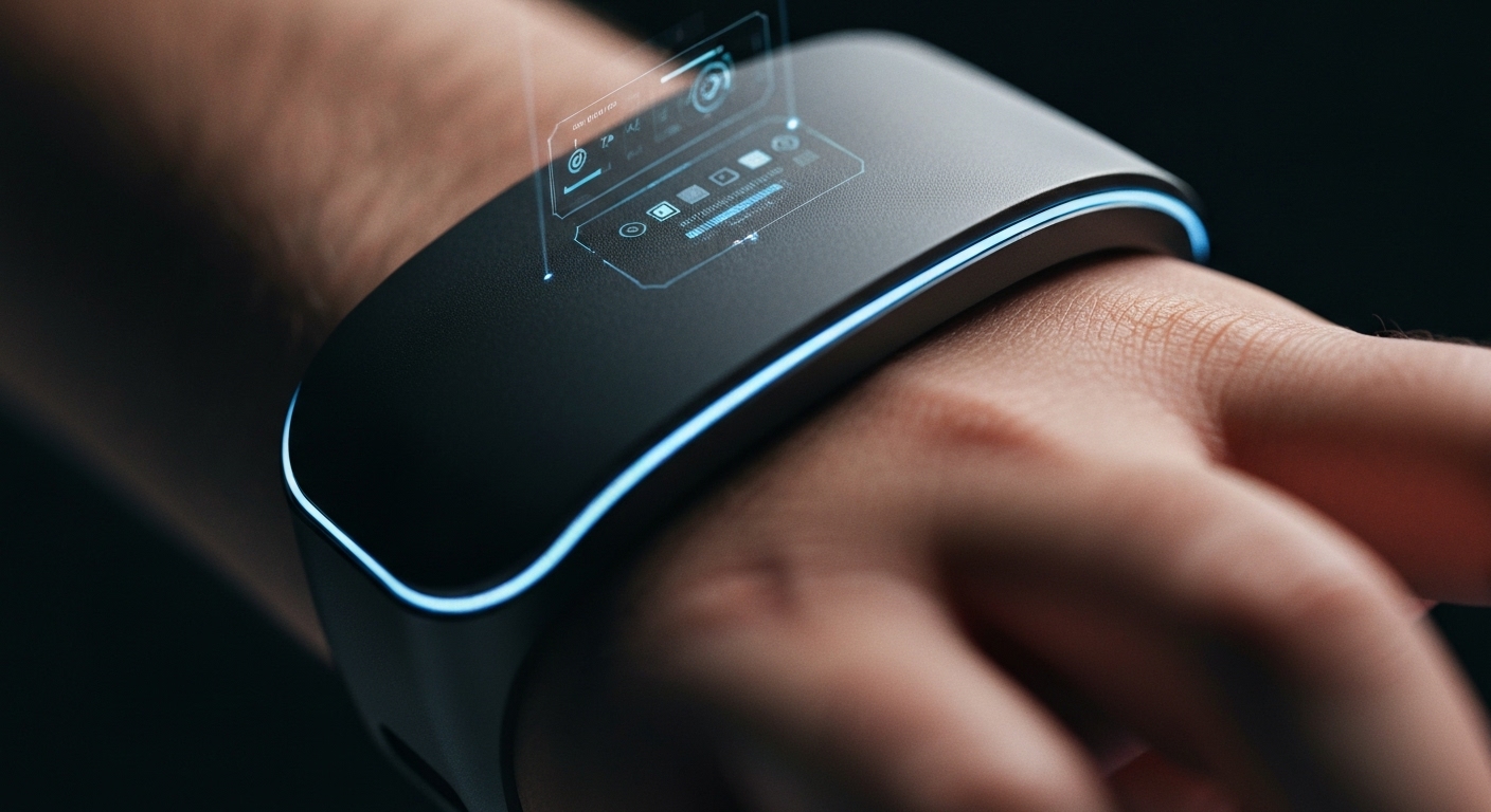 AI Wearables Are Here: Meet the Smart Gadgets You Can Buy Now detail