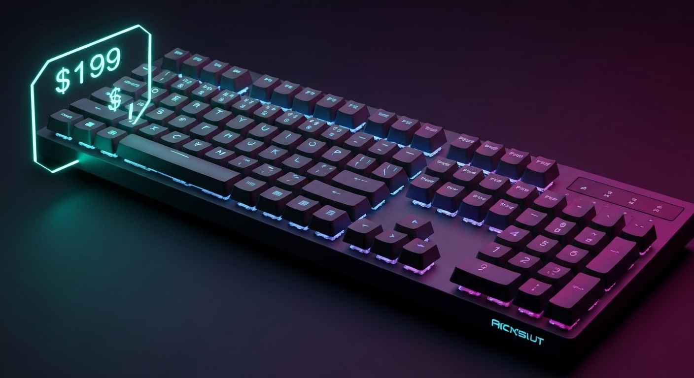 MacBook Air M4 Drops 25% Early: Best Black Friday Laptop Deals Live Now detail