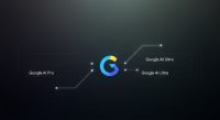 Google AI Pro vs. Ultra: What's New with Gemini? - AI Generated Visualization