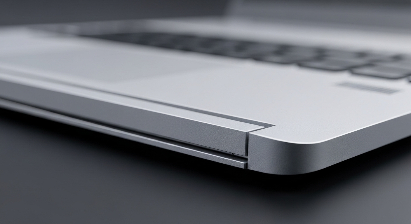 Microsoft Surface Laptop Sees Massive $450 Price Drop detail