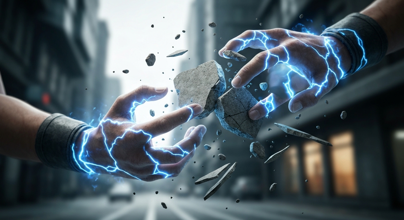 Varsapura Gameplay Revealed: Psychic Action Meets Genshin Formula detail