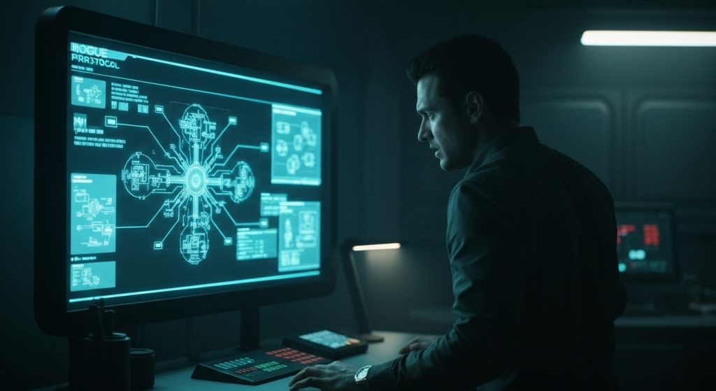 FBC: Firebreak Delayed to 2026, Devs Need More Time - AI Generated Visualization