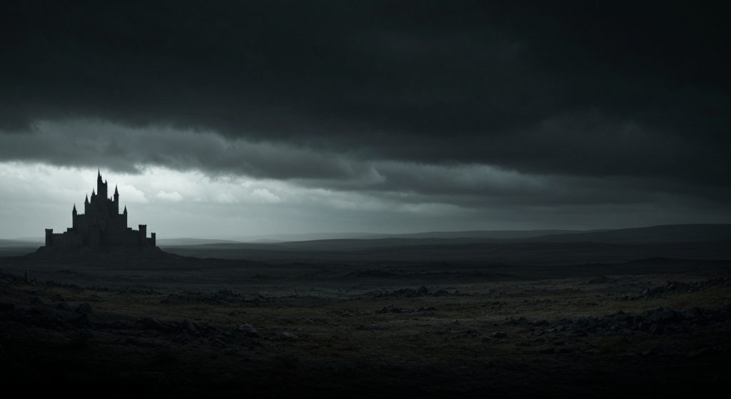 Game of Thrones Sequel Confirmed by George R.R. Martin - AI Generated Visualization