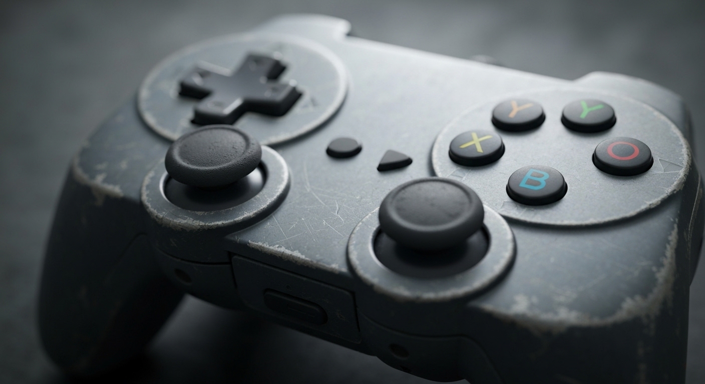 Xbox 360 Turns 20: Your Favorite Games? detail