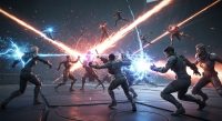 Deadlock's Core Mechanics Overhauled: Every Hero Buffed, Nerfed, or Reworked - AI Generated Visualization