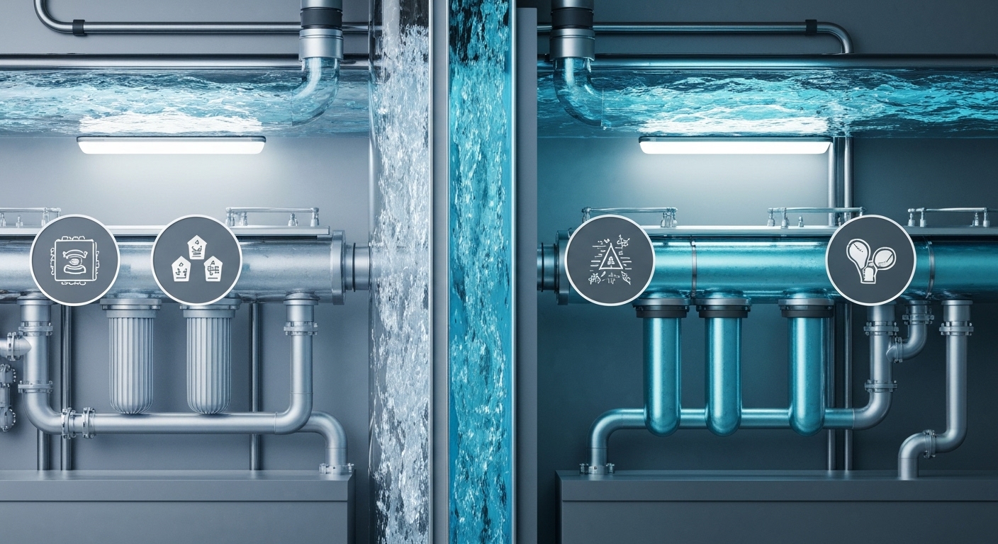 Colorado River Crisis: Water Recycling Funding Bill Faces Budget Cuts detail