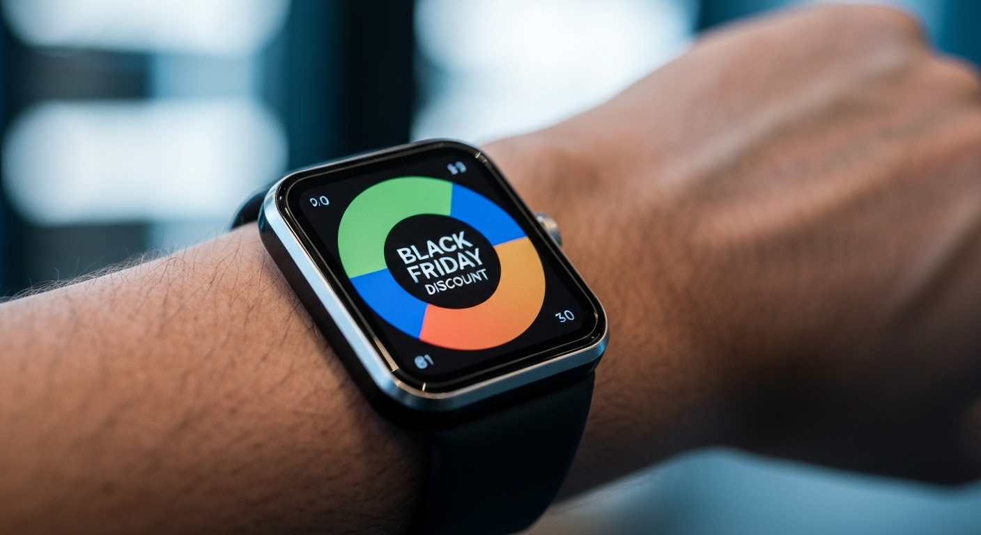 Pixel 10 Trade-Ins Get Major Boost in Google Store Black Friday Sale detail