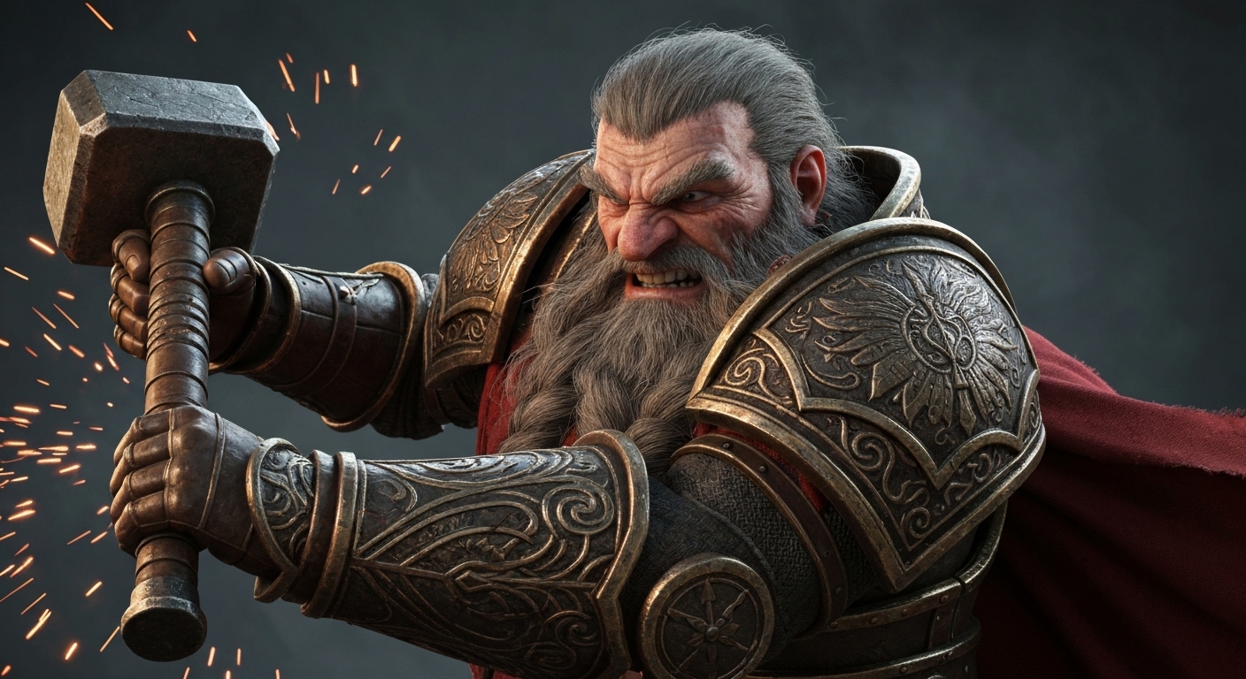 Warhammer: Vermintide 2 is FREE on Steam for a Limited Time detail