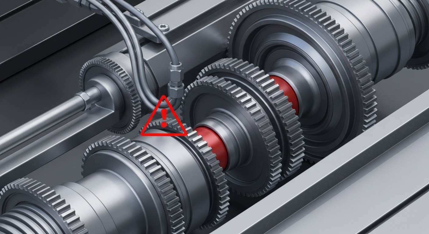 Robot Lawsuit Alleges Dangerous Design Flaws detail