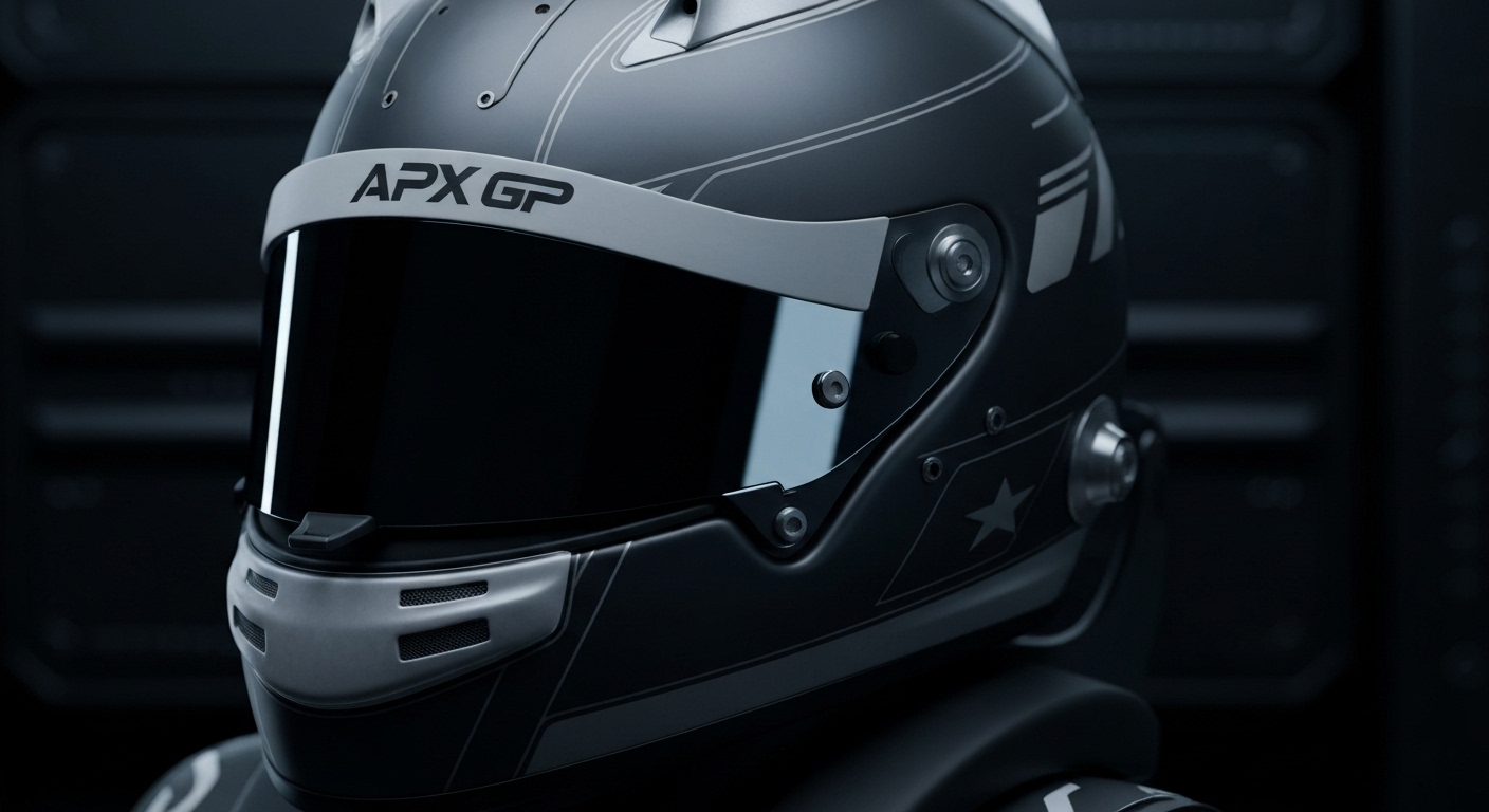 Apple TV Dominates Vegas Sphere for F1 Movie Premiere detail