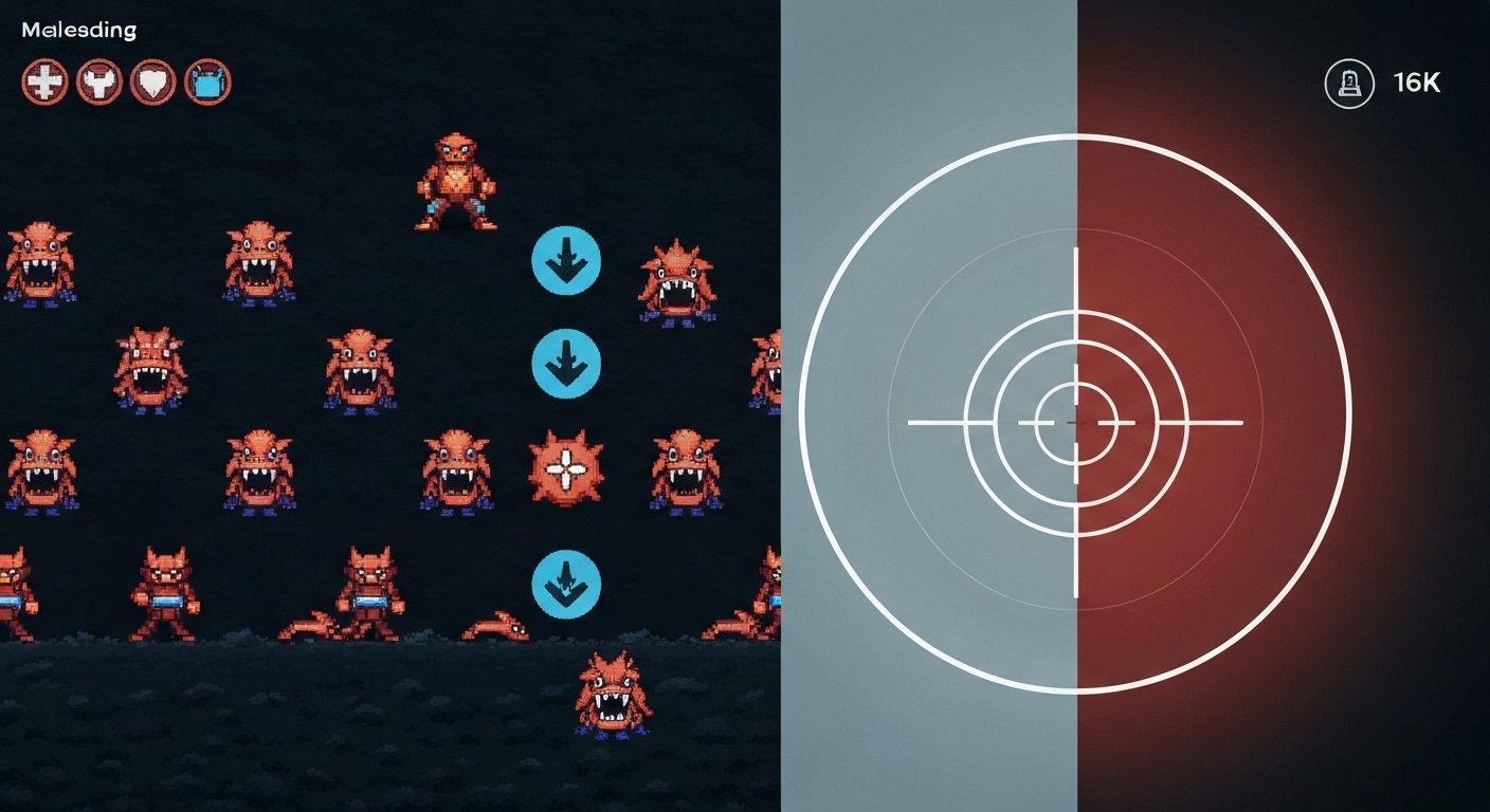 Wild Guns x Contra Mashup Delivers Retro Shooter Bliss detail