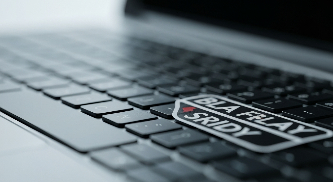 Black Friday Deals LIVE: Huge Savings on TVs, Laptops & More detail