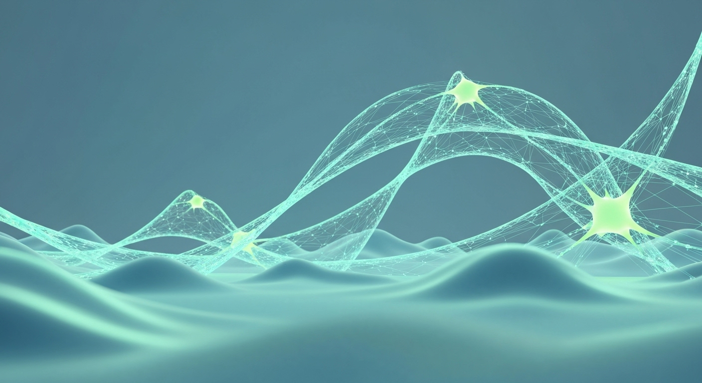 AI Chatbots Now Judged on Human Wellbeing, Not Just Smarts - AI Generated Visualization