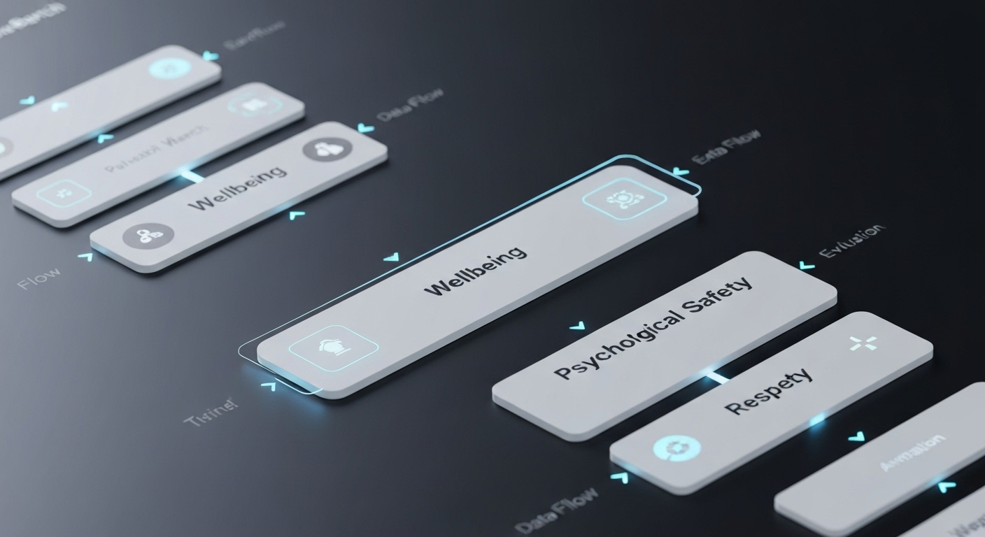 AI Chatbots Now Judged on Human Wellbeing, Not Just Smarts detail