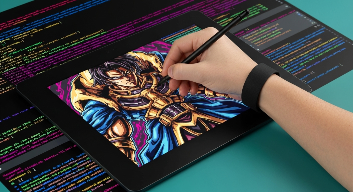 GTA Co-Creator Disses AI: 'Not Capable of Real Art' detail