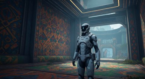 Palworld Gets Ultrakill Skins & Base Painting in December Update - AI Generated Visualization