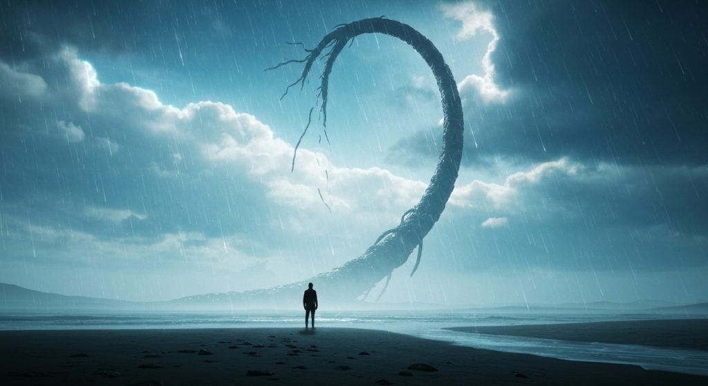 Death Stranding 2 PC Release Imminent: ESRB Rating Surfaces - AI Generated Visualization