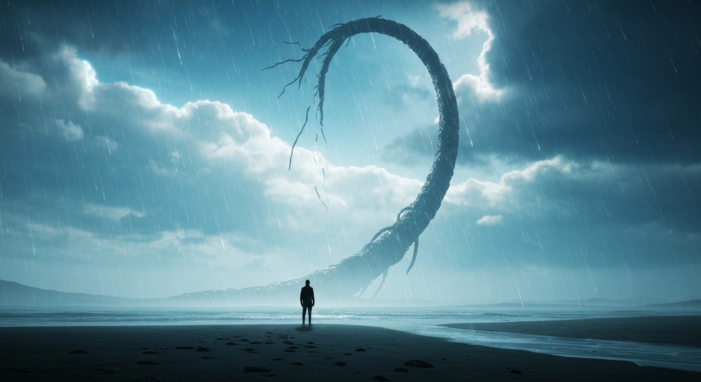 Death Stranding 2 PC Release Imminent: ESRB Rating Surfaces - AI Generated Visualization