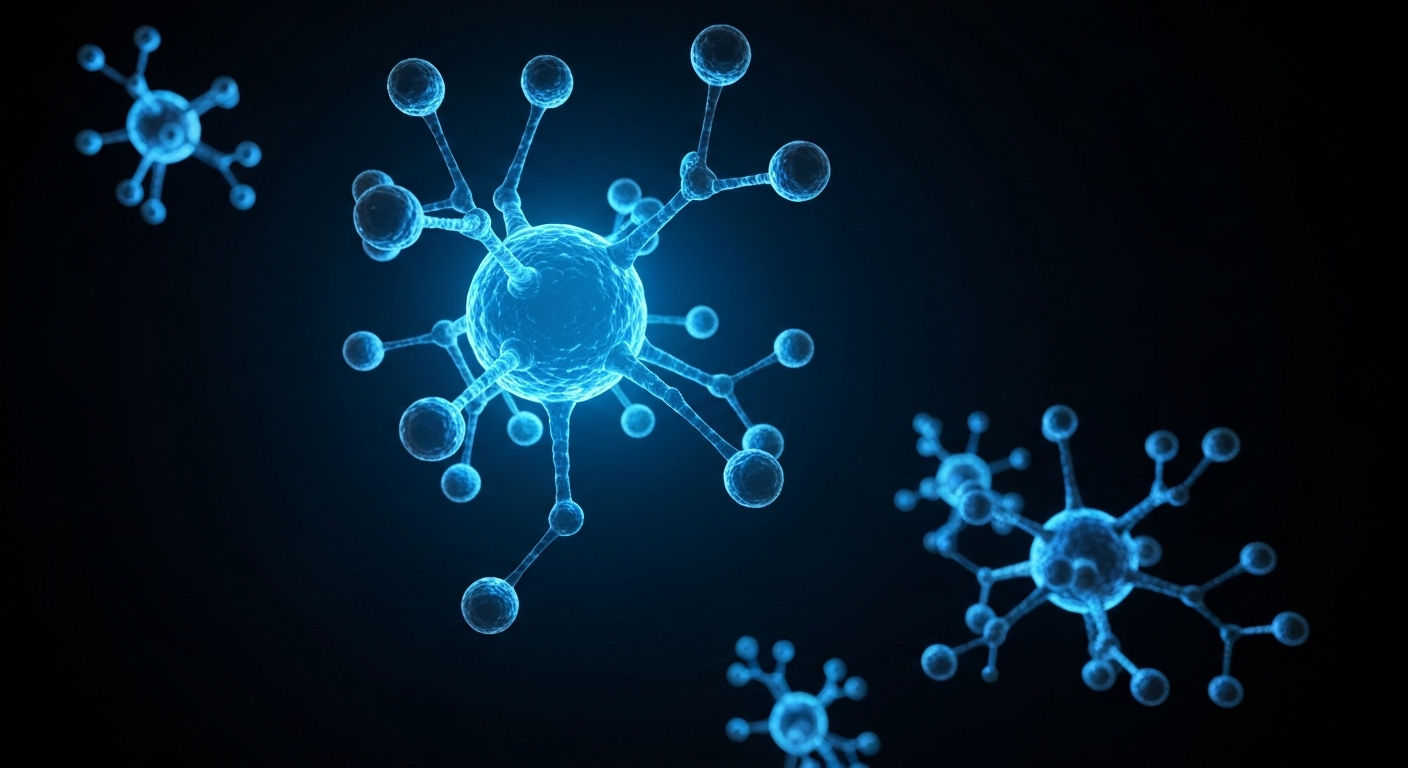 mRNA Therapy Tackles Superbugs in Lung Infections detail