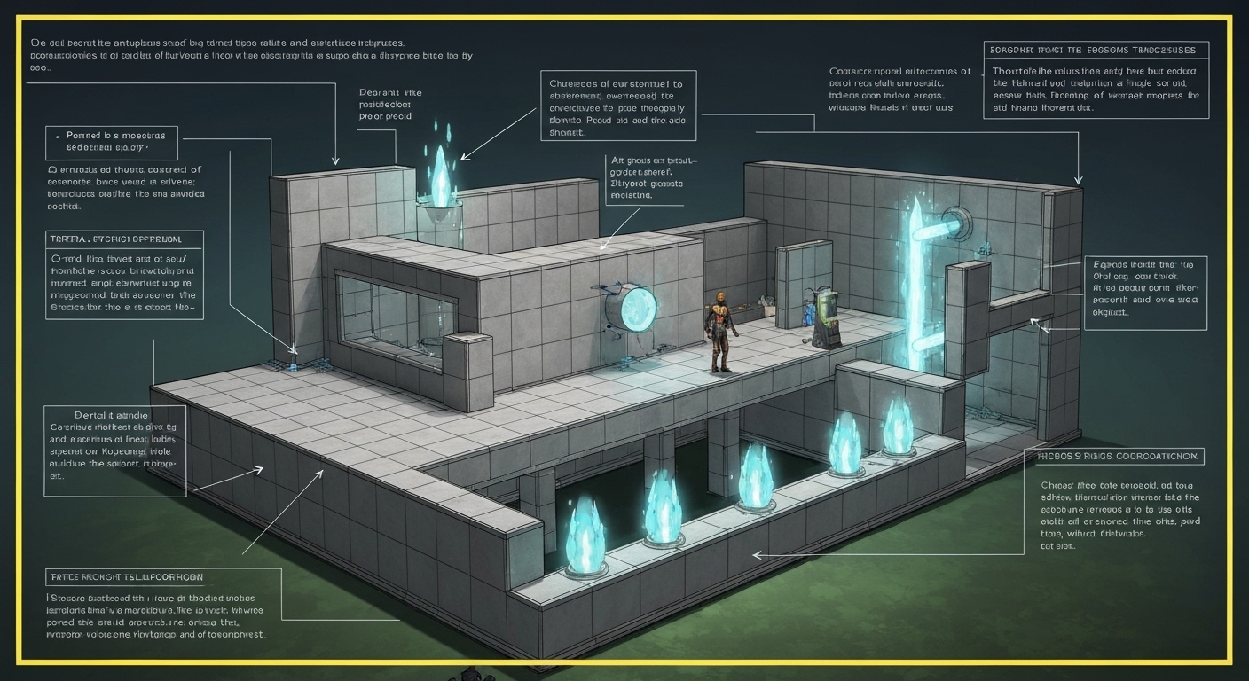 Splitgate 2 Relaunch Confirmed for Next Month detail