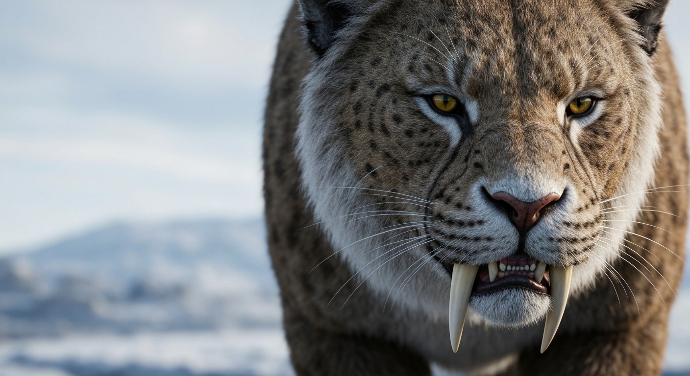 Prehistoric Planet Ice Age Episodes Drop: How to Watch on Apple TV detail