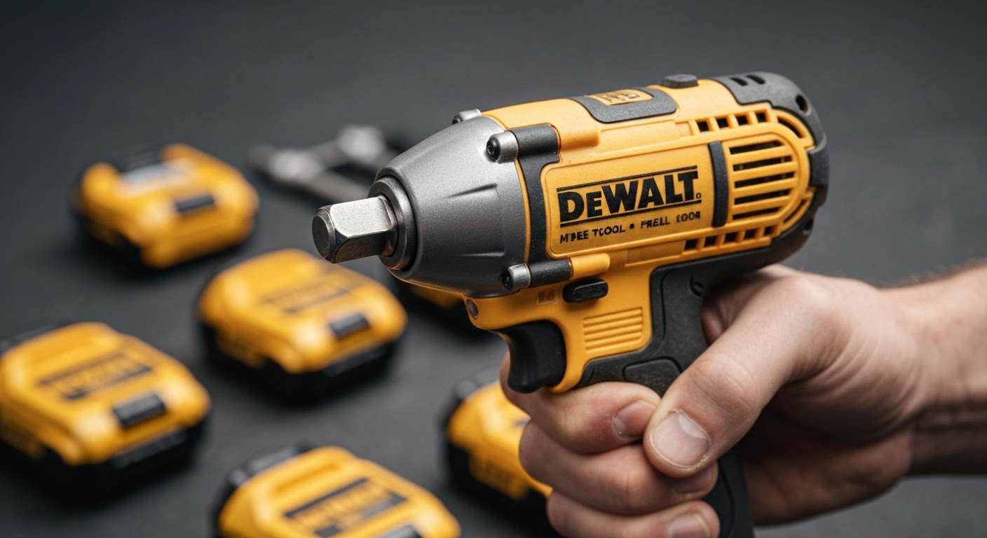 Home Depot Black Friday: Free Tools With Tool Purchases detail