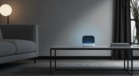 Amazon eero 7 Black Friday Deal: WiFi 7 Mesh for Less - AI Generated Visualization