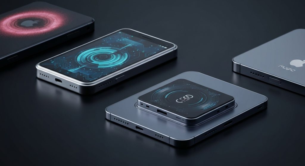 Black Friday Smartwatch Deals: Oura Ring, Pixel Watch 4 Savings Live Now! - AI Generated Visualization